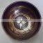 Best Selling Symbolic Colored Tibetan Healing Meditation Singing Bowl