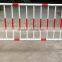 Supply High Quality used road barrier