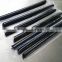 12mm Diemater Big Plastic Bubble Tea Straws In Bulk 100pcs per pack