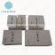 China pine wood gift box factory