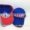 Custom 100% Cotton Baseball Cap with embroidery patch