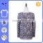Factory Price Ladies Elegant Long Sleeve Flower Crochet Blouses