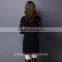 2017 fashion plain hand knitted sweater women cashmere sweater