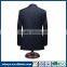 Latest design coat pant men suit three piece suit wedding suits for men with stripe 10 years experience with SGS BSCI