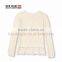 Kintted Bespoke Customized Children Winter Knitted Sweater