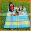 Beach Mat With Foam Stickers Inside Stock 131002-506