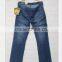 GZY Pants Wholesale Trousers Modern Designer Straight Jeans Raw Material High Quality New Design Jeans in Bulk Stock
