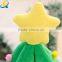 New style custom best quality soft stuffed Christmas plush tree