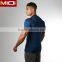 Men Fancy Design Insert Boy Nylon And Spndex Dry Fit Gym Tank Top Wholesale