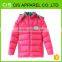 New Design Fancy Girls Winter Coats 2017