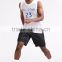 Breathable 100% Polyester Vest V Neck Gear Basketball Vest Sleeveless Customize Number All Star 23 James Mens Sport Casual Tops