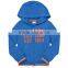 custom fashion boys clothing with hoodie China