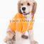 Fleece Dog Zip Hoodie Pet Clothes Dog Wholesale Dog Clothes
