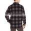 Cheap Thick Flannel Plaid Shirt 2016 Winter for Men