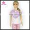 Wholesale Kids Purple Color Crochet Coat Hotesale Shawl Low MOQ Kids Clothes Manufacturer in China