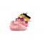 Wholesale shenzhen shoe baby fashion shoes baby boot 2017