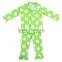 Kaiyo Fall Kids Pajamas Baby Boys Girls Clothing Long Sleeved Cotton Kids Pijamas Children Sleepwear Pajamas