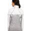 Last Design Dry Fit Breathable Wholesale Women Cropped Fitness Hoodie