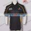 short sleeve polo shirts dry fit polo shirt custom