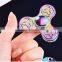 Fingertip gyro spinner hot funny toys education brain game
