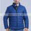 Winter Ultra-light Duck Down Men's Jacket Lightweight Thick Comfy Jacket