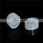 Silicone Resin Mold Finger Ring White 29mm x 25mm