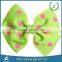 Cerebrate christmas ribbon and gift wrapping ribbon bow