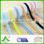 custom color good stretch nylon lycra/spandex knitted picot elastic lace trim