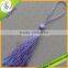 tassels for jewelry polyester/silk tassels wholesale silk tassels