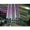 guides for chain china corner tracks UHMW guide rails