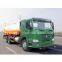 SINOTRUK HOWO WATER TANK 6x4 25000L