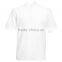 Pocket Cotton Polo T-Shirt For Wholesale
