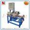 90° Double-End Roll Bender for heating elements|bending machine