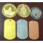 tag name tag  dog tag