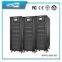 380/400/415VAC Three Phase High Frequency Online UPS with Battery Inside