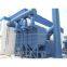 Hot sale impulse back blow dust catcher