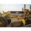 used 16G Caterpillar motor grader