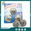 Hot selling mesh scourer with great price