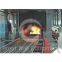 Stainless Steel Welded Pipe Line