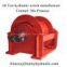 hydraulic winch for piling