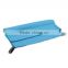 Hot selling absorbent non slip suede microfiber yoga towel