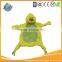 Creative cotton horse design colorful baby comforter