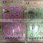 disposable printed face mask /3 ply earloop face mask