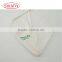 Custom multiple styles microfiber quick drying hair wrap towel