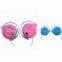 clip-on earphone LKT-C36