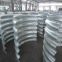 China manufacturer, supply large diameter corrugated culvert pipe, good price