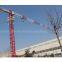 Construction Equipment Tower Crane ToplessQTZ63(PT5610)