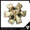 api great high quality steel body pdc bit pdc drill bit for sandstone drilling