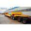 3 CHINA HEAVY LIFT - Lowbed Trailer / Lowboy Trailer / Flatbed Container Trailer - CHINA HEAVY LIFT