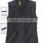 Sports Mens Sleeveless Polar Fleece Vest